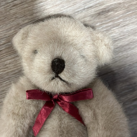 Ganz Vintage 1993 Bear - Picture 2 of 9